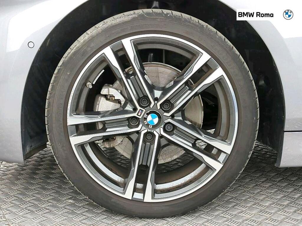 usatostore.bmw.it Store BMW Serie 1 118d Msport auto