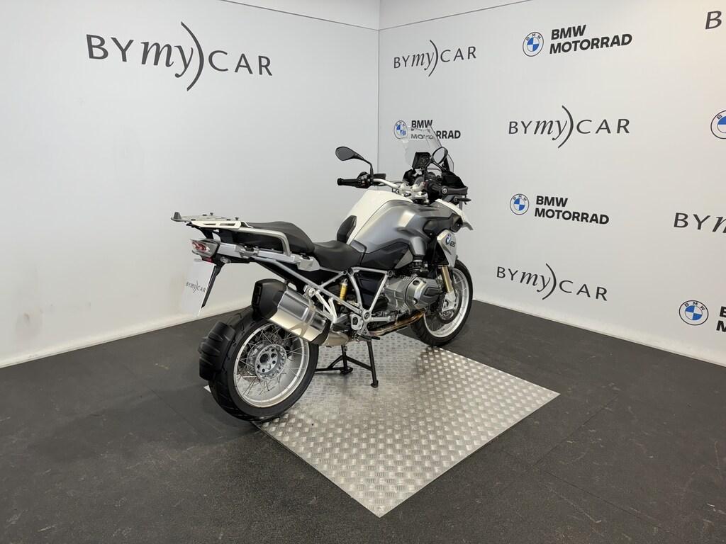 usatostore.bmw-motorrad.it Store BMW Motorrad R 1200 GS BMW R 1200 GS ABS MY14