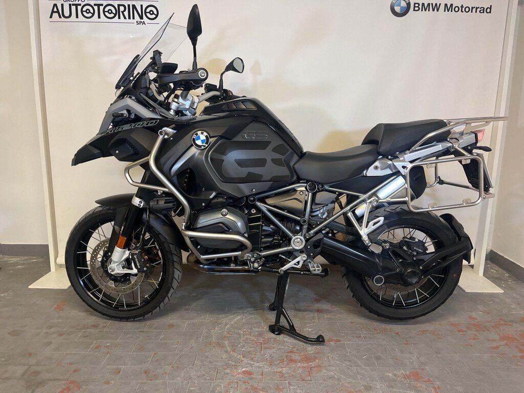 usatostore.bmw.it Store BMW Motorrad R 1200 GS BMW R 1200 GS Adventure ABS MY16