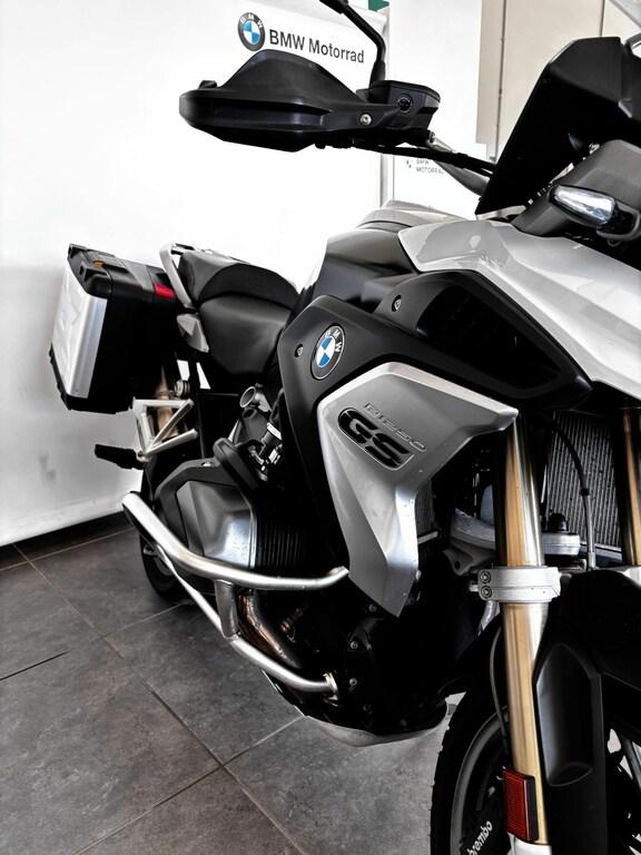 usatostore.bmw-motorrad.it Store BMW Motorrad R 1250 GS BMW R 1250 GS ABS MY21