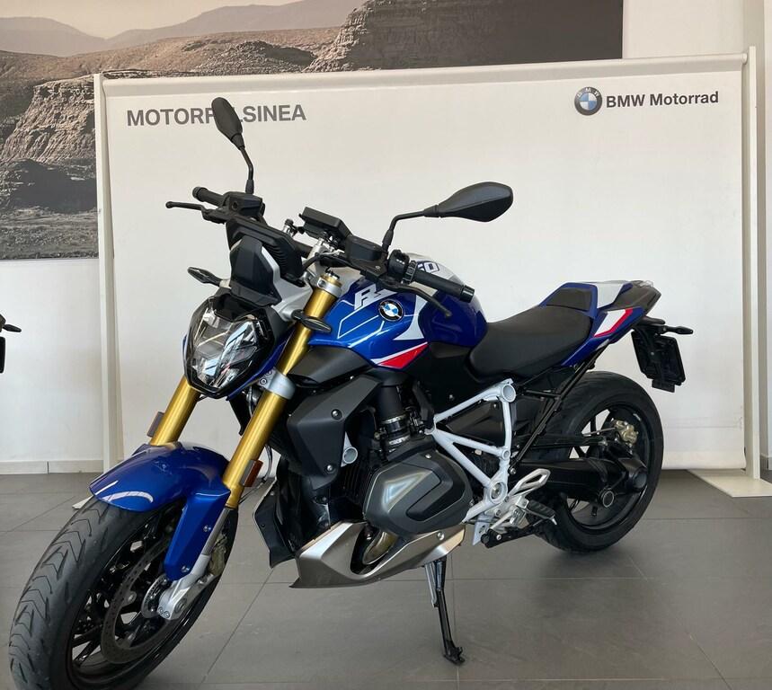 usatostore.bmw-motorrad.it Store BMW Motorrad R 1250 R BMW R 1250 R ABS MY23