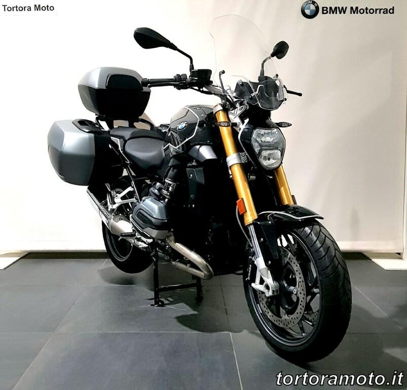 usatostore.bmw-motorrad.it Store BMW Motorrad R 1200 R BMW R 1200 R ABS MY17