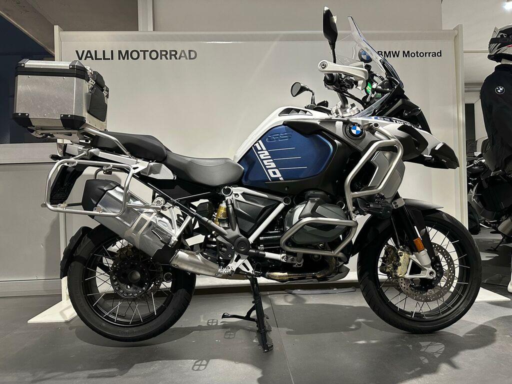 usatostore.bmw-motorrad.it Store BMW Motorrad R 1250 GS BMW R 1250 GS Adventure ABS MY21