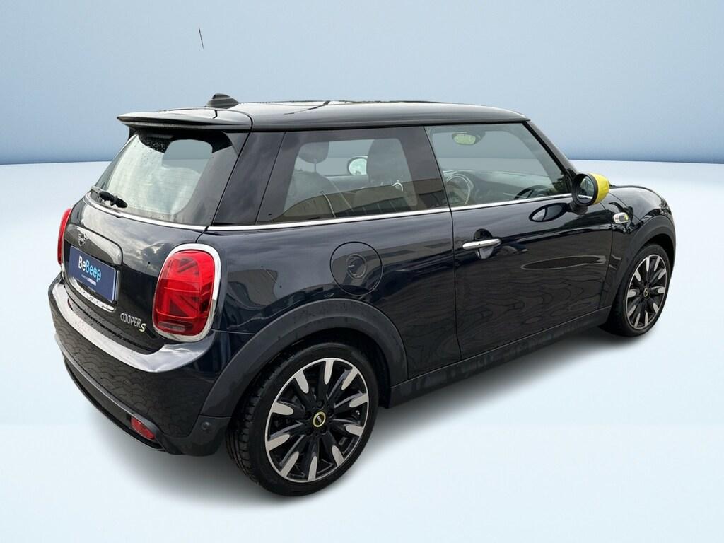 usatostore.bmw.it Store MINI MINI Full Electric Mini 3p Cooper SE XL auto