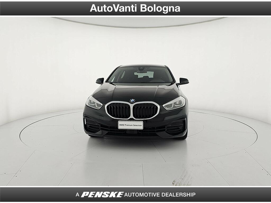 usatostore.bmw.it Store BMW Serie 1 118d Advantage auto