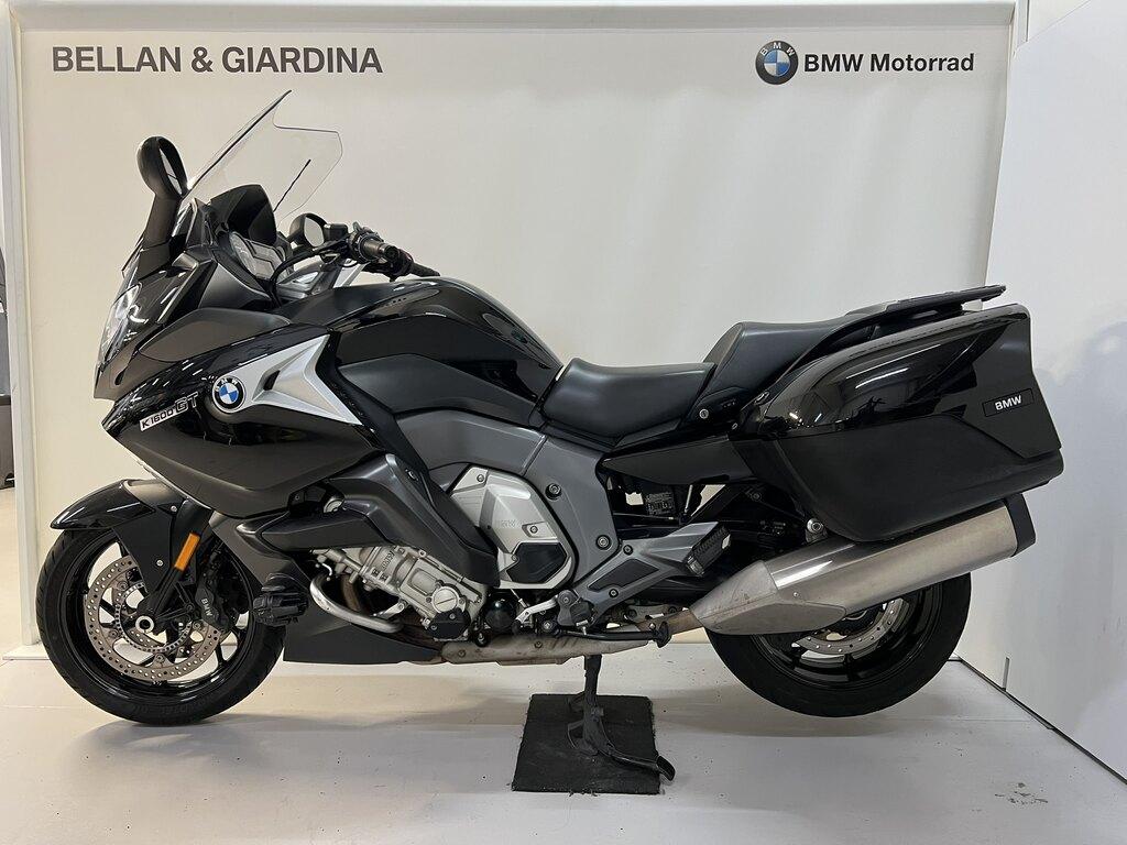 usatostore.bmw.it Store BMW Motorrad K 1600 GT BMW K 1600 GT ABS MY17