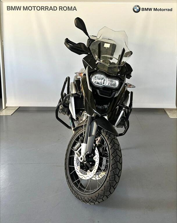 usatostore.bmw.it Store BMW Motorrad R 1200 GS BMW R 1200 GS ABS MY14