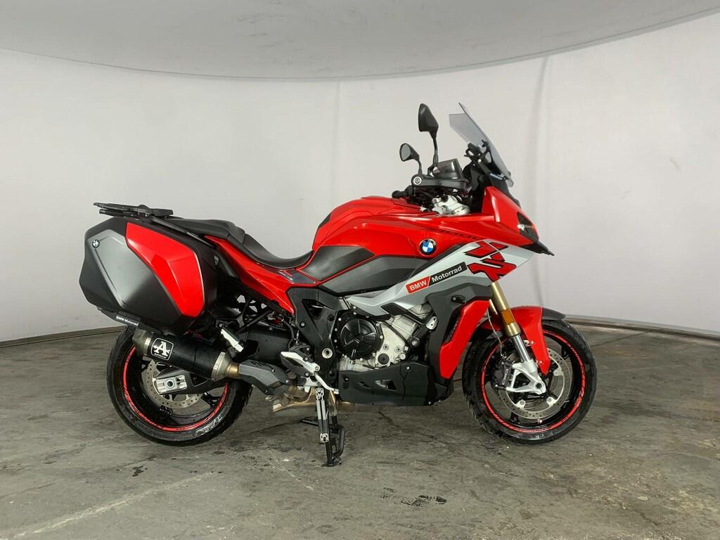 usatostore.bmw-motorrad.it Store BMW Motorrad S 1000 XR BMW S 1000 XR ABS MY21