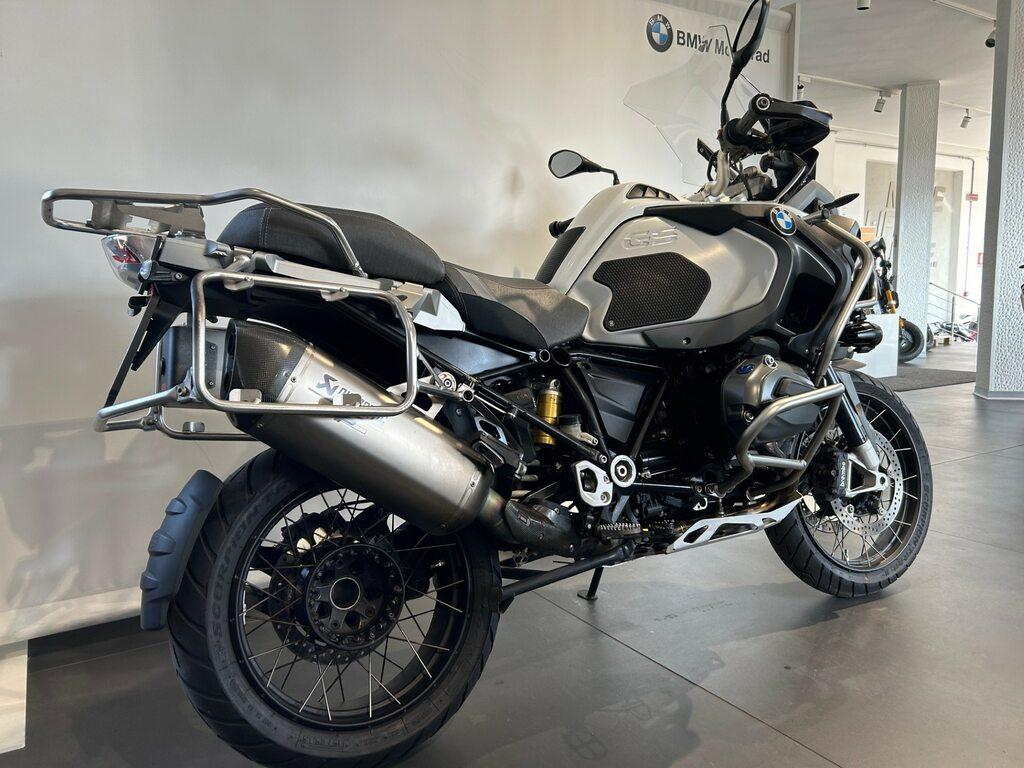 usatostore.bmw.it Store BMW Motorrad R 1200 GS BMW R 1200 GS Adventure ABS MY12