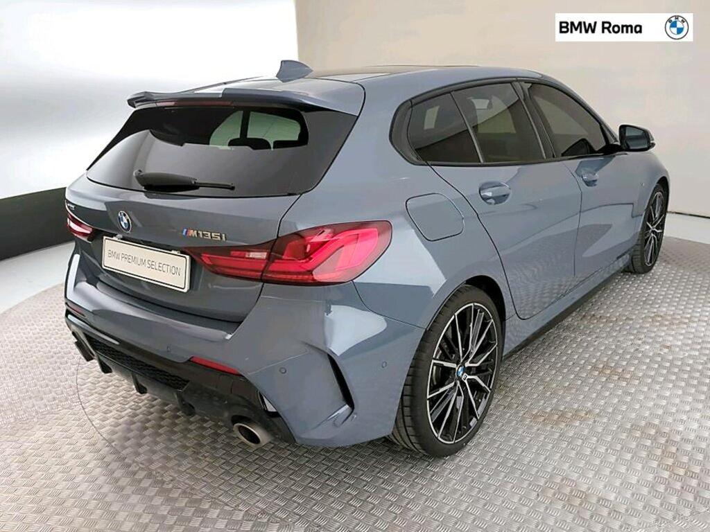 usatostore.bmw.it Store BMW Serie 1 M 135i xdrive auto