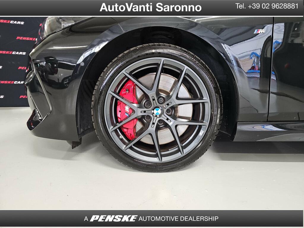 usatostore.bmw.it Store BMW Serie 2 220d Gran Coupe Msport xdrive auto