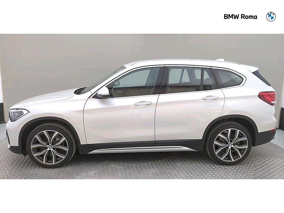 usatostore.bmw.it Store BMW X1 sdrive18i xLine 140cv auto