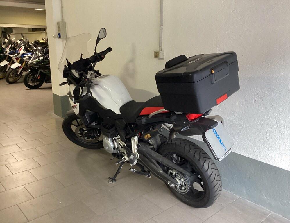 usatostore.bmw.it Store BMW Motorrad F 750 GS BMW F 750 GS ABS MY21