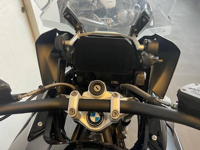 usatostore.bmw-motorrad.it Store BMW Motorrad R 1250 GS BMW R 1250 GS ABS MY21