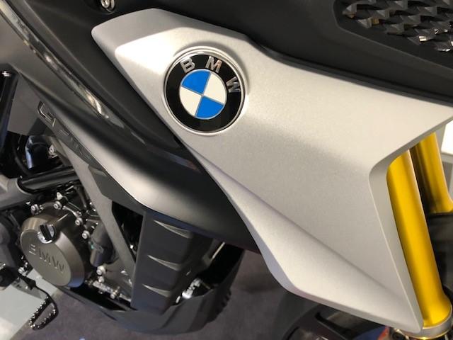 usatostore.bmw.it Store BMW Motorrad G 310 GS BMW G 310 GS MY21