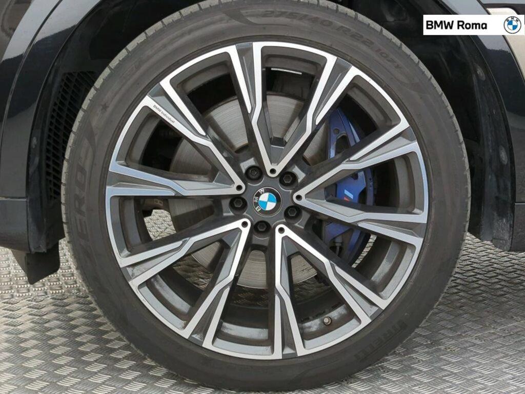 usatostore.bmw.it Store BMW X7 X7 xdrive M50i auto 7p.ti