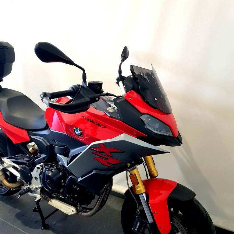 usatostore.bmw-motorrad.it Store BMW Motorrad F 900 XR BMW F 900 XR MY20