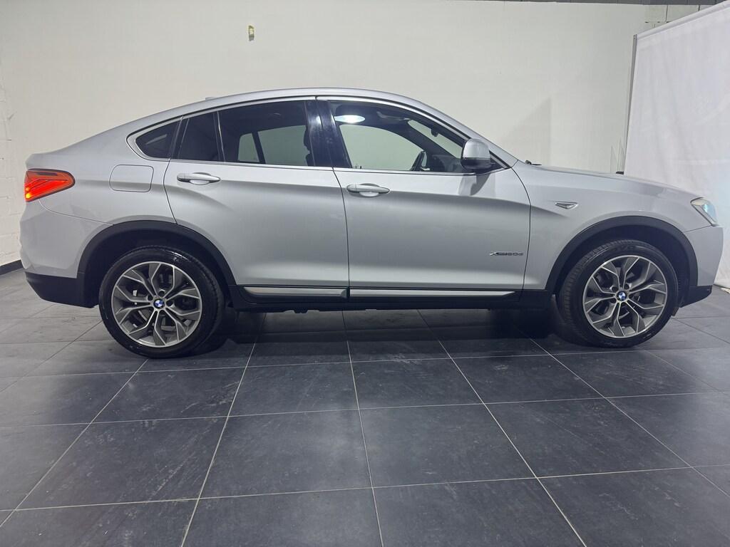 usatostore.bmw.it Store BMW X4 xdrive20d xLine auto