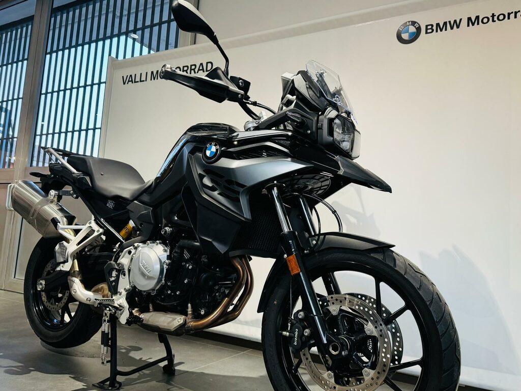 usatostore.bmw-motorrad.it Store BMW Motorrad F 750 GS BMW F 750 GS ABS MY21