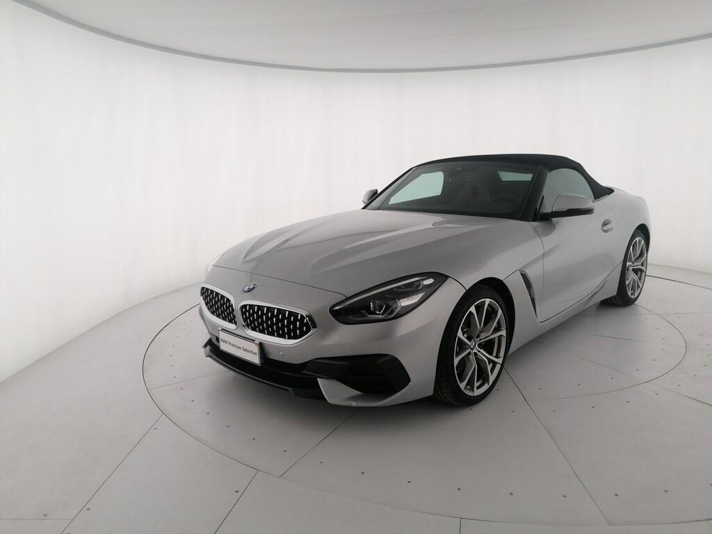 usatostore.bmw.it Store BMW Z4 sdrive 20i Sport