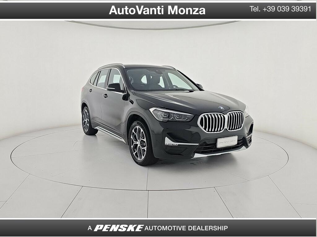 usatostore.bmw.it Store BMW X1 xdrive20d xLine auto