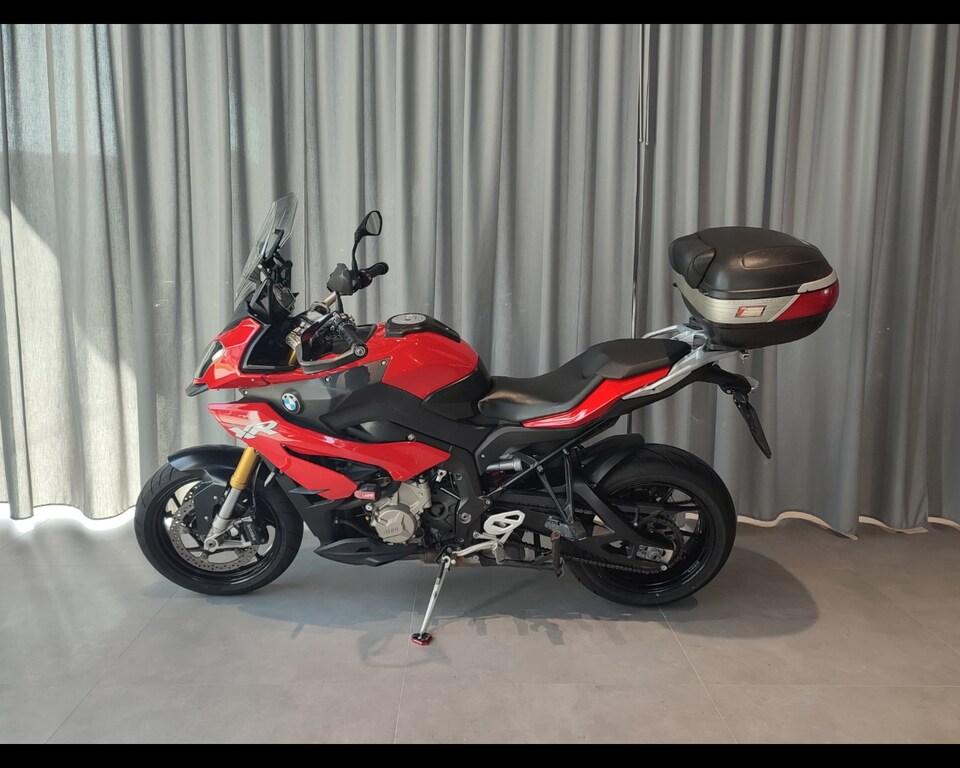 usatostore.bmw.it Store BMW Motorrad S 1000 XR BMW S 1000 XR ABS MY15