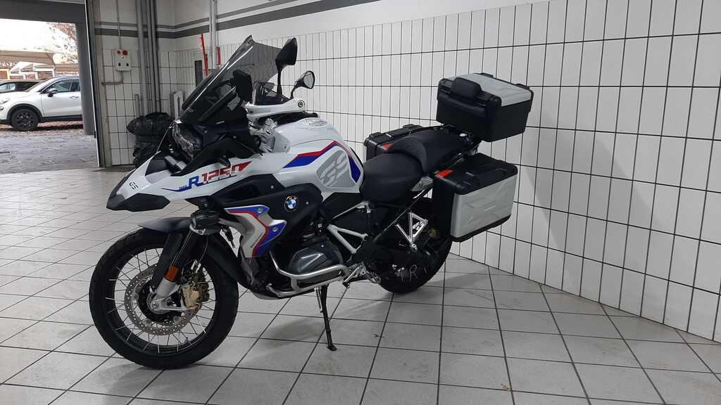 usatostore.bmw-motorrad.it Store BMW Motorrad R 1250 GS BMW R 1250 GS ABS MY21