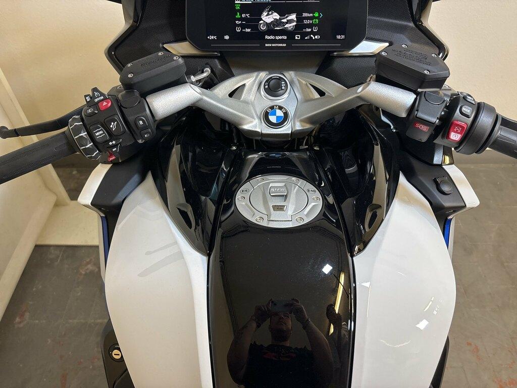 usatostore.bmw.it Store BMW Motorrad K 1600 GT BMW K 1600 GT ABS MY22