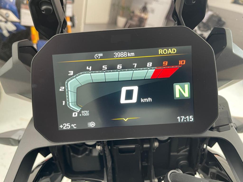 usatostore.bmw-motorrad.it Store BMW Motorrad F 750 GS ABS