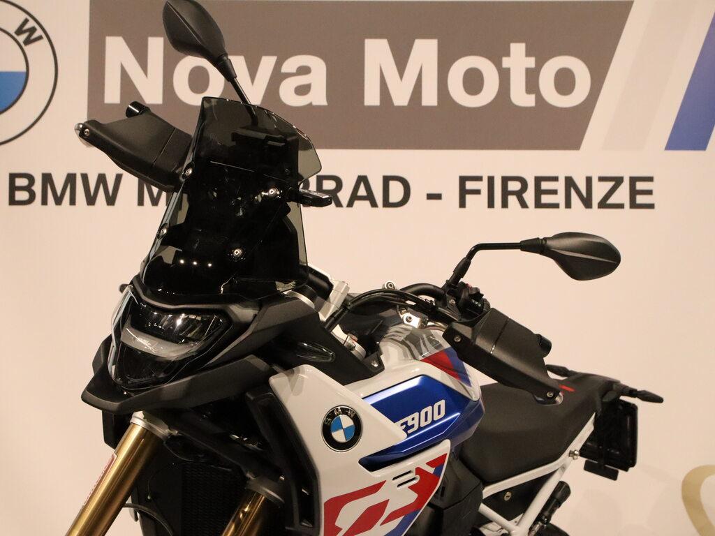 usatostore.bmw.it Store BMW Motorrad F 900 GS BMW F 900 GS MY24