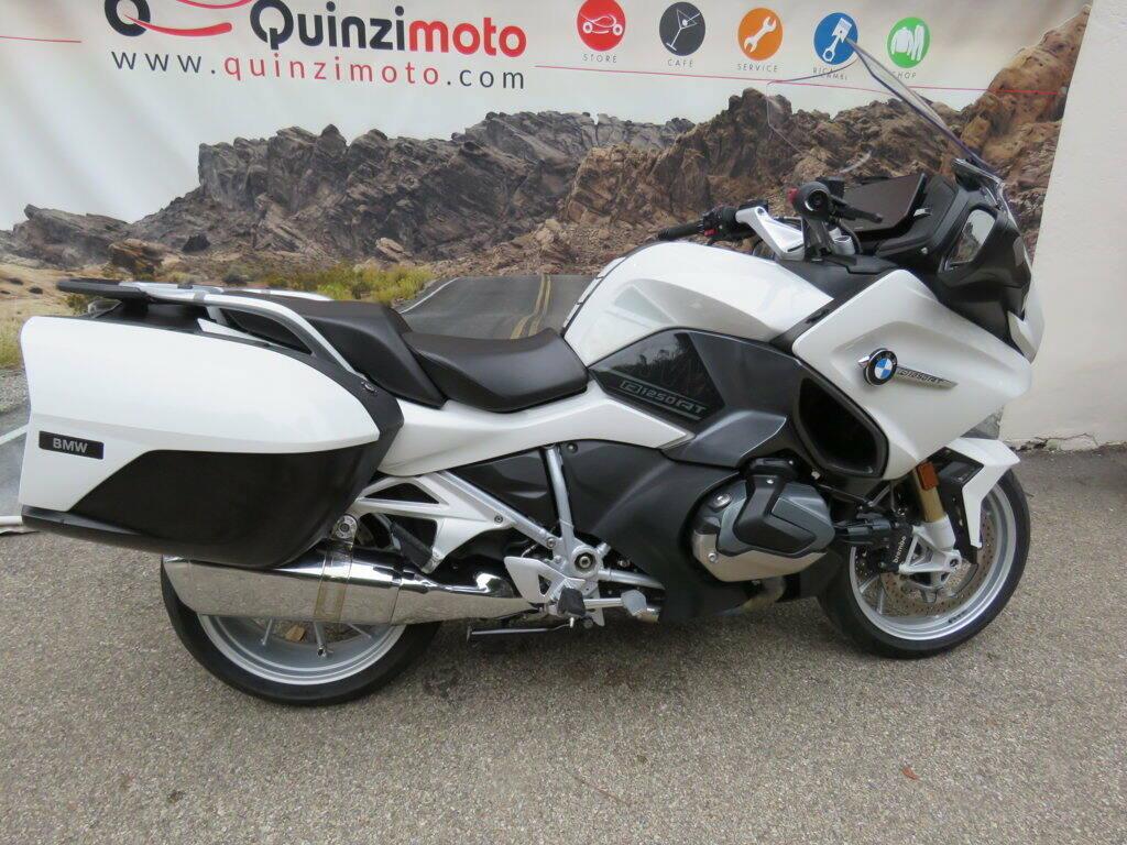 usatostore.bmw-motorrad.it Store BMW Motorrad R 1250 RT BMW R 1250 RT ABS MY20