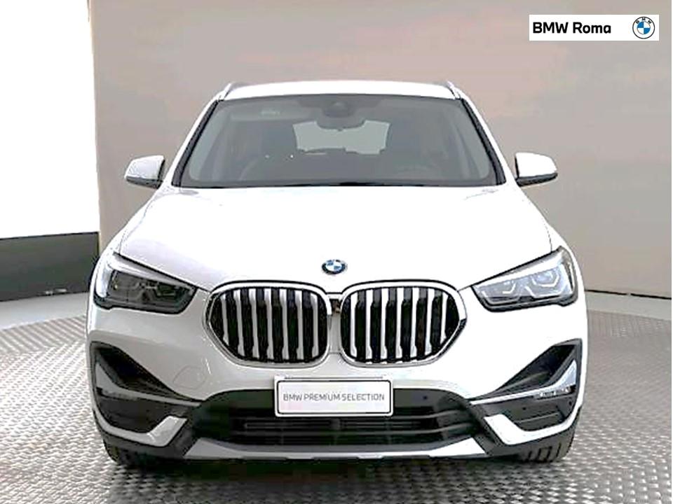 usatostore.bmw.it Store BMW X1 sdrive18i xLine Plus 136cv auto