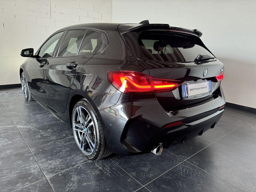 usatostore.bmw.it Store BMW Serie 1 118i Msport 136cv auto