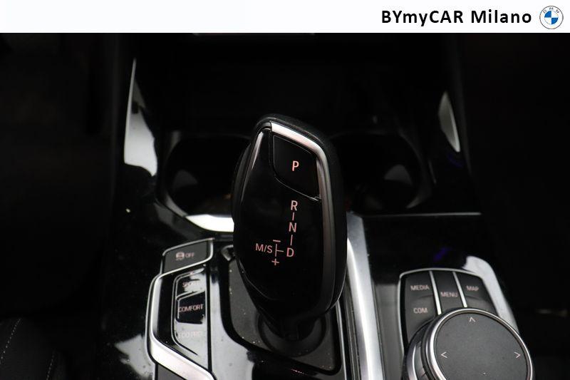 www.bymycar-milano.store Store BMW X3 xdrive20d mhev 48V xLine auto
