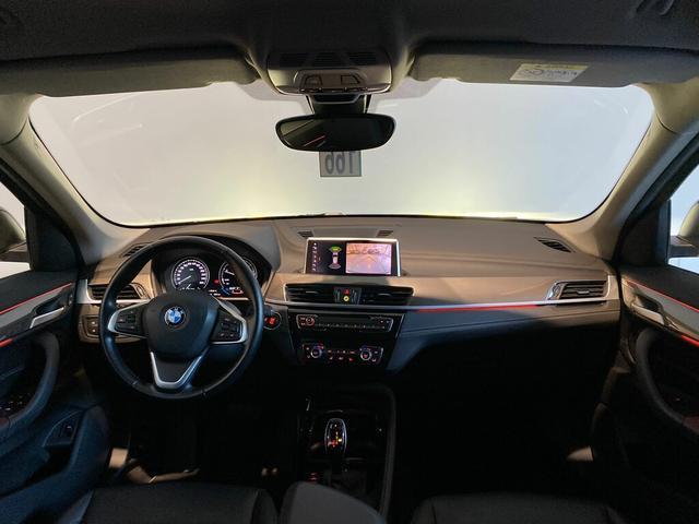 usatostore.bmw.it Store BMW X1 xdrive18d xLine auto