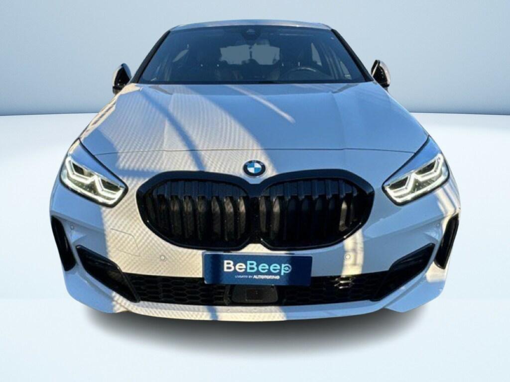 usatostore.bmw.it Store BMW Serie 1 118d Msport auto