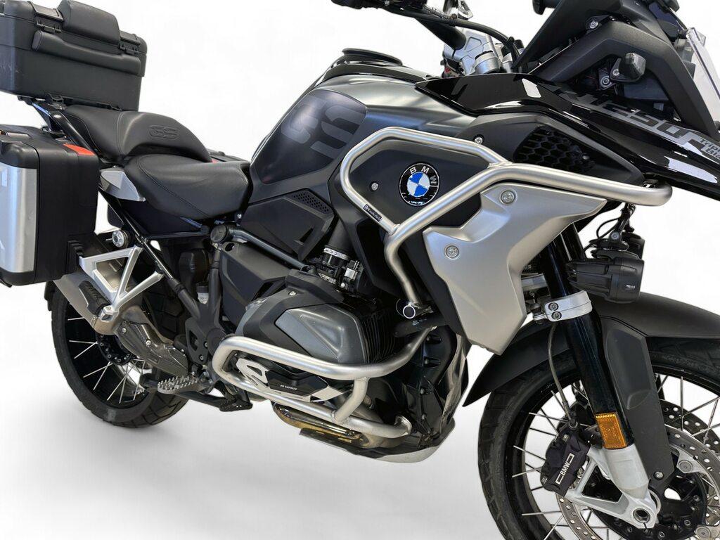 usatostore.bmw-motorrad.it Store BMW Motorrad R 1250 GS BMW R 1250 GS ABS MY21