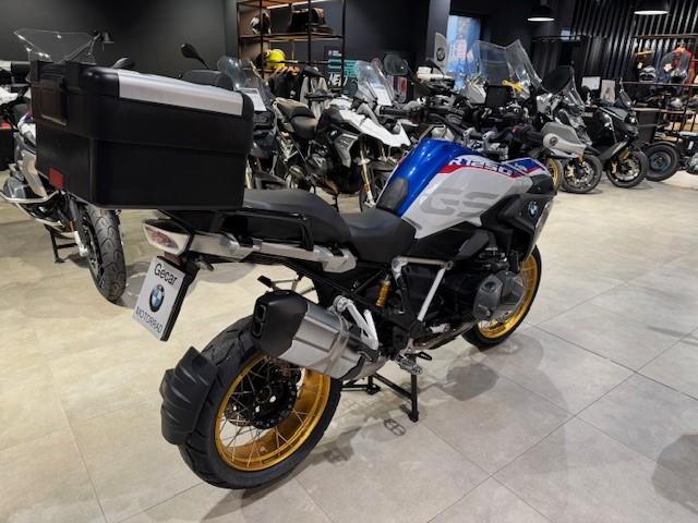 usatostore.bmw-motorrad.it Store BMW Motorrad R 1250 GS BMW R 1250 GS ABS MY19