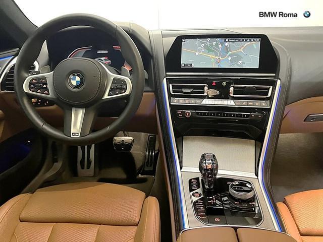 usatostore.bmw.it Store BMW Serie 8 M M 850i Coupe xdrive auto