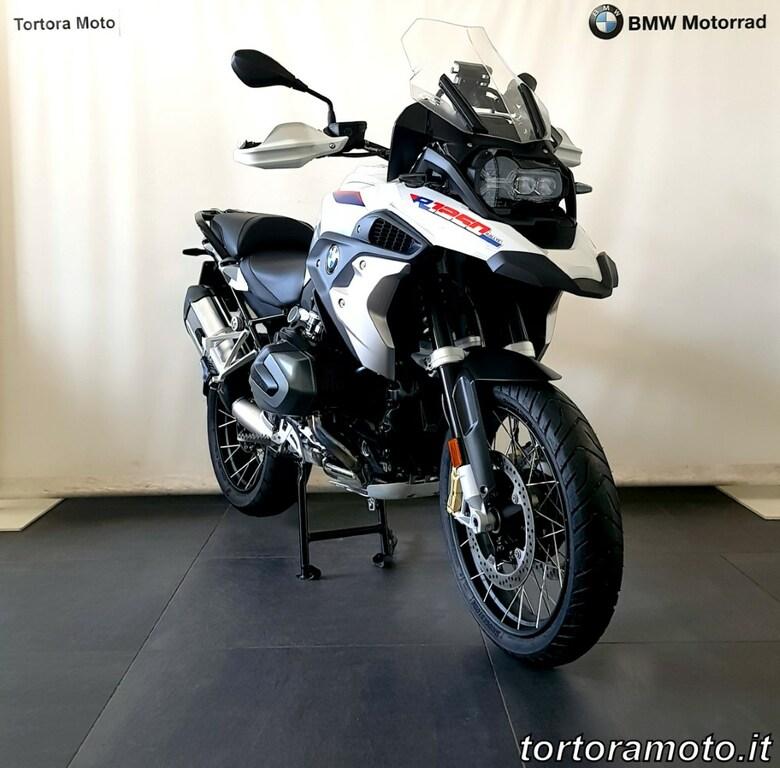 usatostore.bmw-motorrad.it Store BMW Motorrad R 1250 GS BMW R 1250 GS ABS MY21