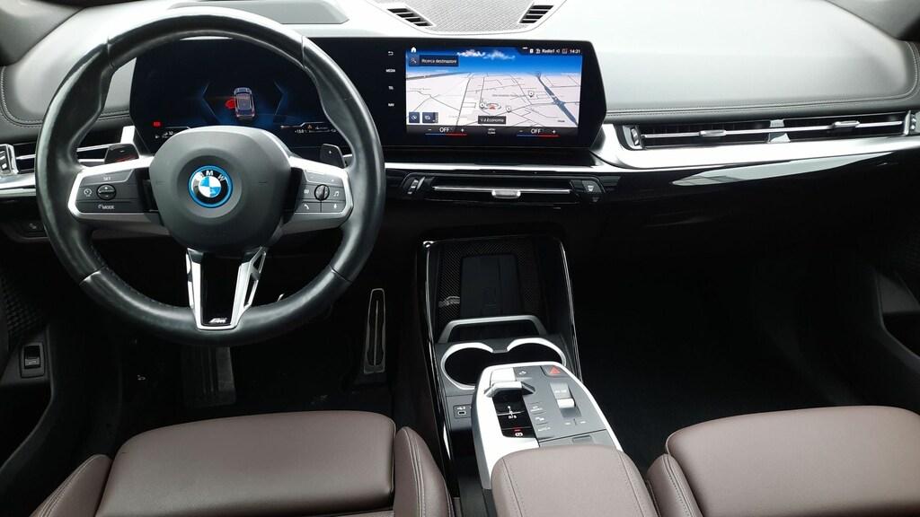 usatostore.bmw.it Store BMW X1 25e xdrive auto