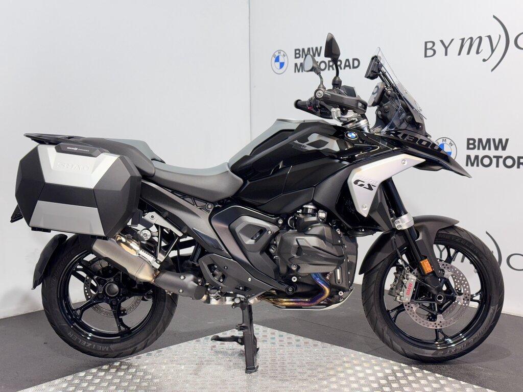 usatostore.bmw-motorrad.it Store BMW Motorrad R 1300 GS BMW R 1300 GS MY23