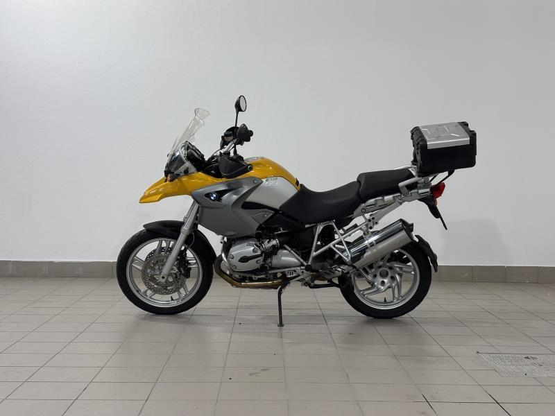 usatostore.bmw.it Store BMW Motorrad R 1200 GS BMW R 1200 GS MY04