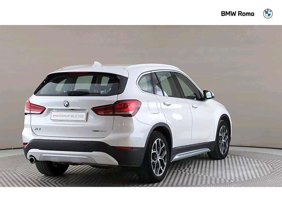 usatostore.bmw.it Store BMW X1 xdrive25e xLine auto