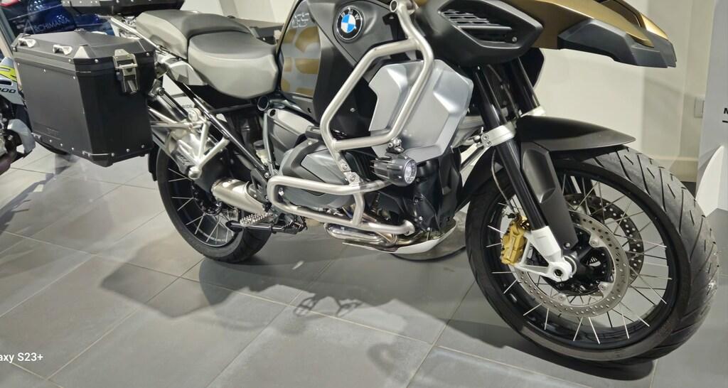 usatostore.bmw-motorrad.it Store BMW Motorrad R 1250 GS BMW R 1250 GS Adventure ABS MY19