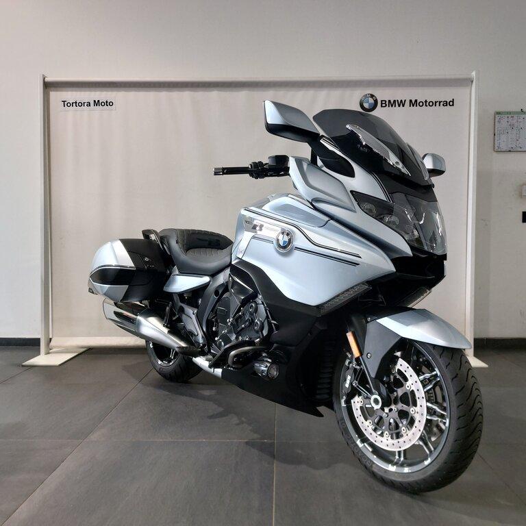 usatostore.bmw-motorrad.it Store BMW Motorrad K 1600 B BMW K 1600 B ABS MY22