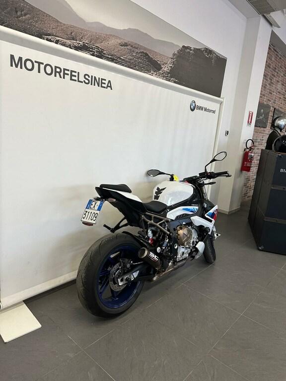 usatostore.bmw.it Store BMW Motorrad S 1000 R BMW S 1000 R ABS MY21