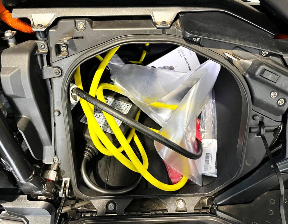 usatostore.bmw-motorrad.it Store BMW Motorrad CE 04 BMW CE 04 MY22