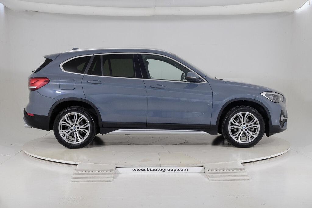 usatostore.bmw.it Store BMW X1 sdrive18d xLine auto