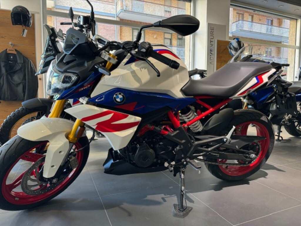 usatostore.bmw.it Store BMW Motorrad G 310 R BMW G 310 R MY21